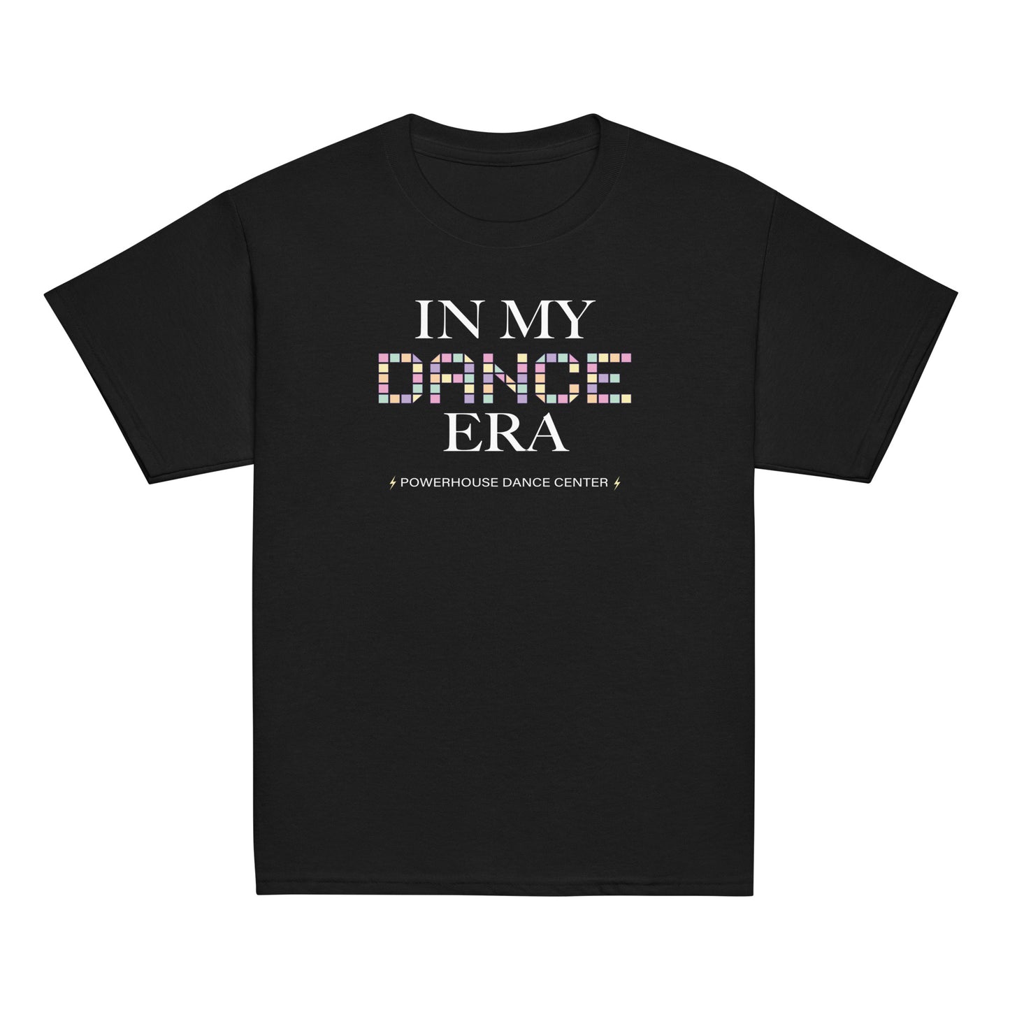 Youth Dance Era Tee