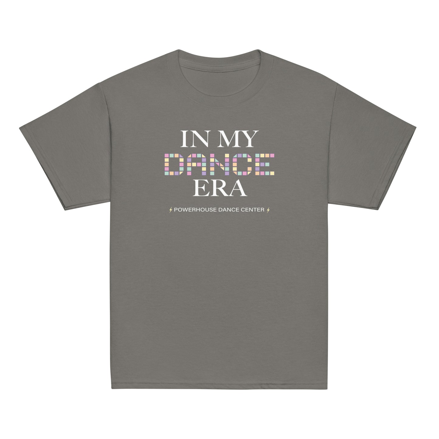 Youth Dance Era Tee