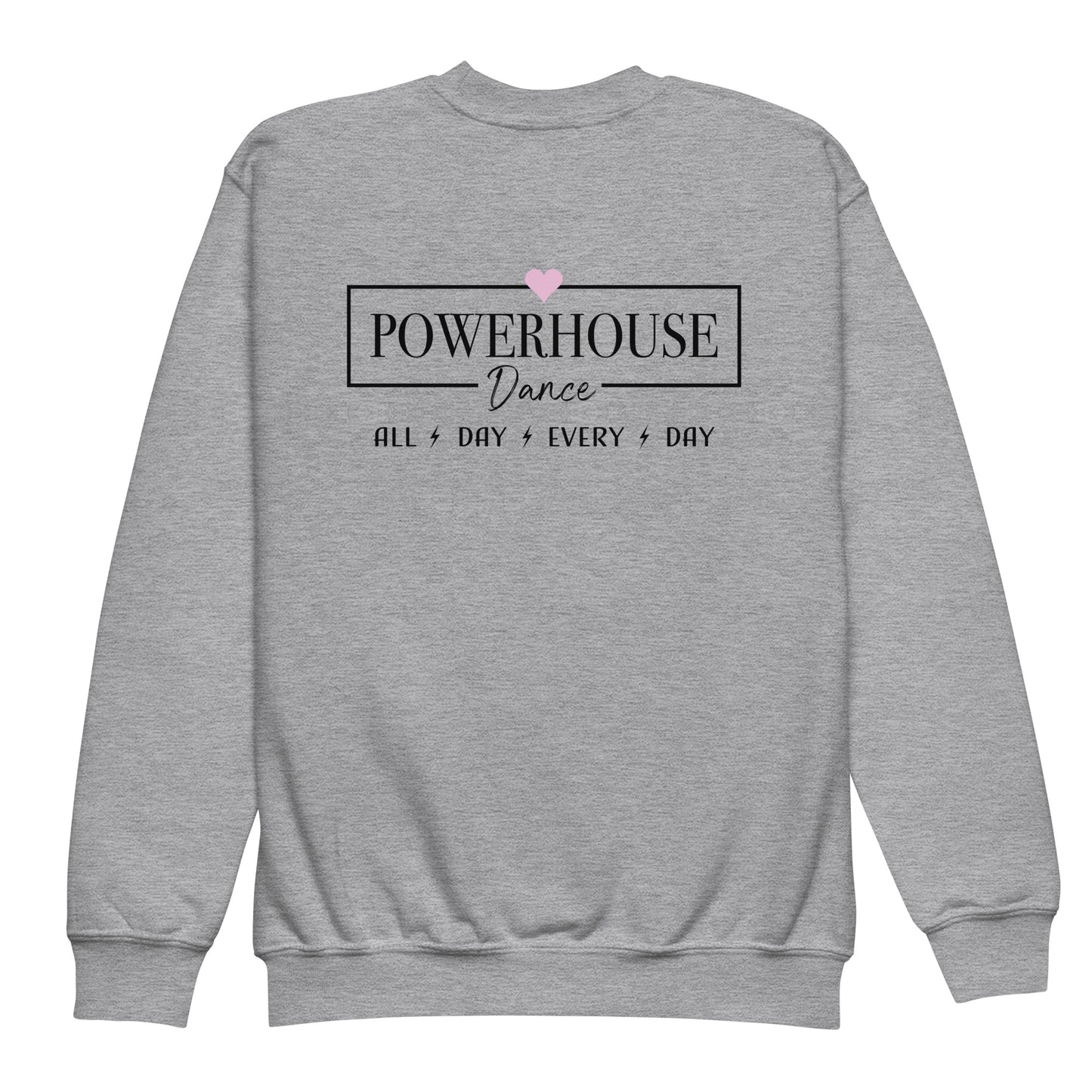 Youth All Day Every Day Sweatshirt