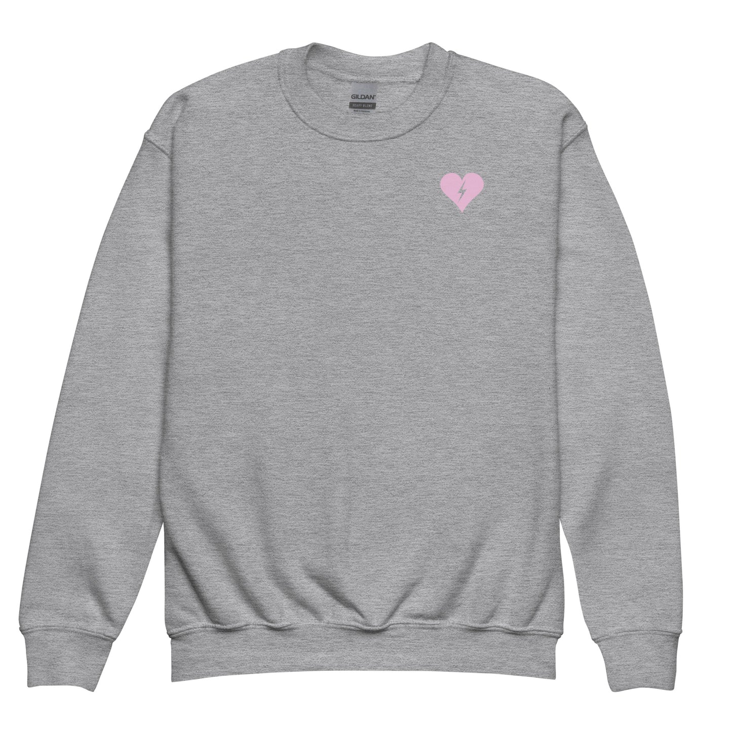 Youth All Day Every Day Sweatshirt