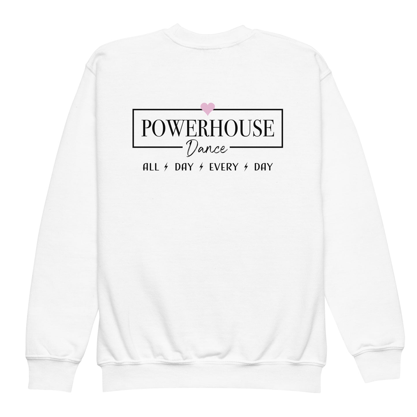 Youth All Day Every Day Sweatshirt