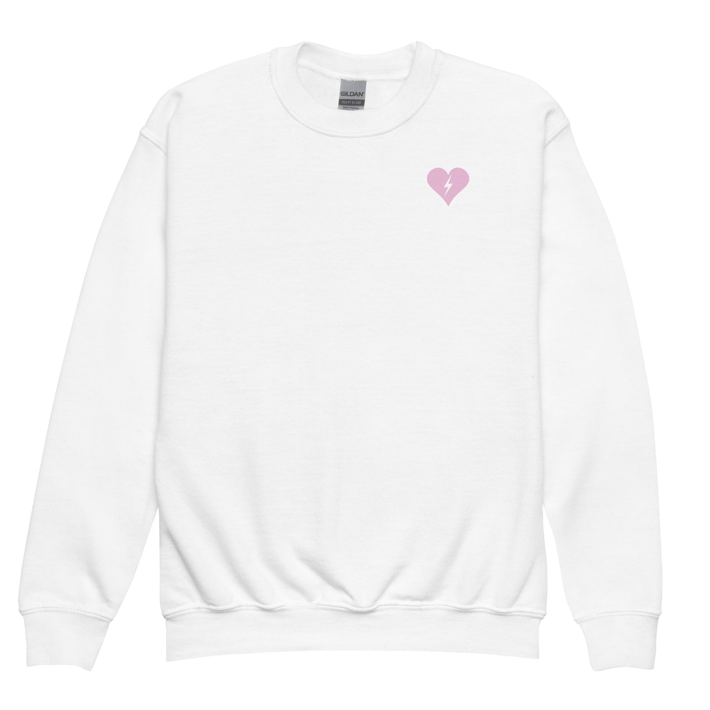 Youth All Day Every Day Sweatshirt