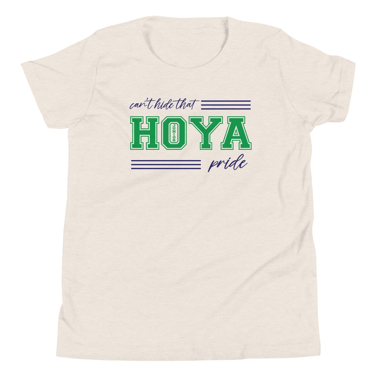 Youth Hoya Pride Tee - Light Colors