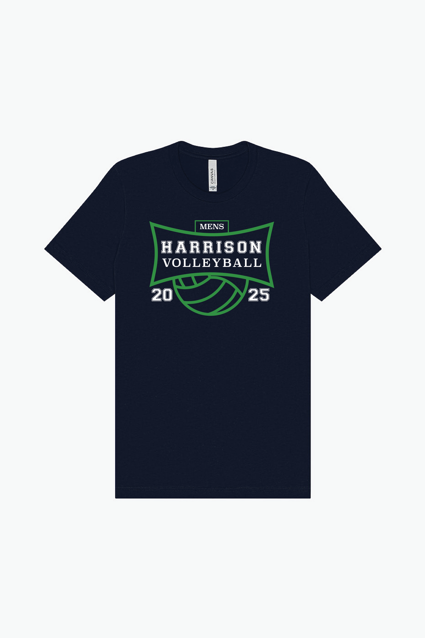 Harrison VB 2025 Tee