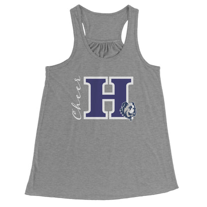 Adult Hoya Cheer Tank Top
