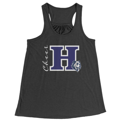 Adult Hoya Cheer Tank Top