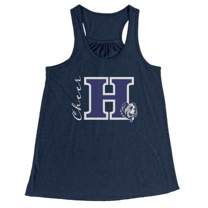 Adult Hoya Cheer Tank Top