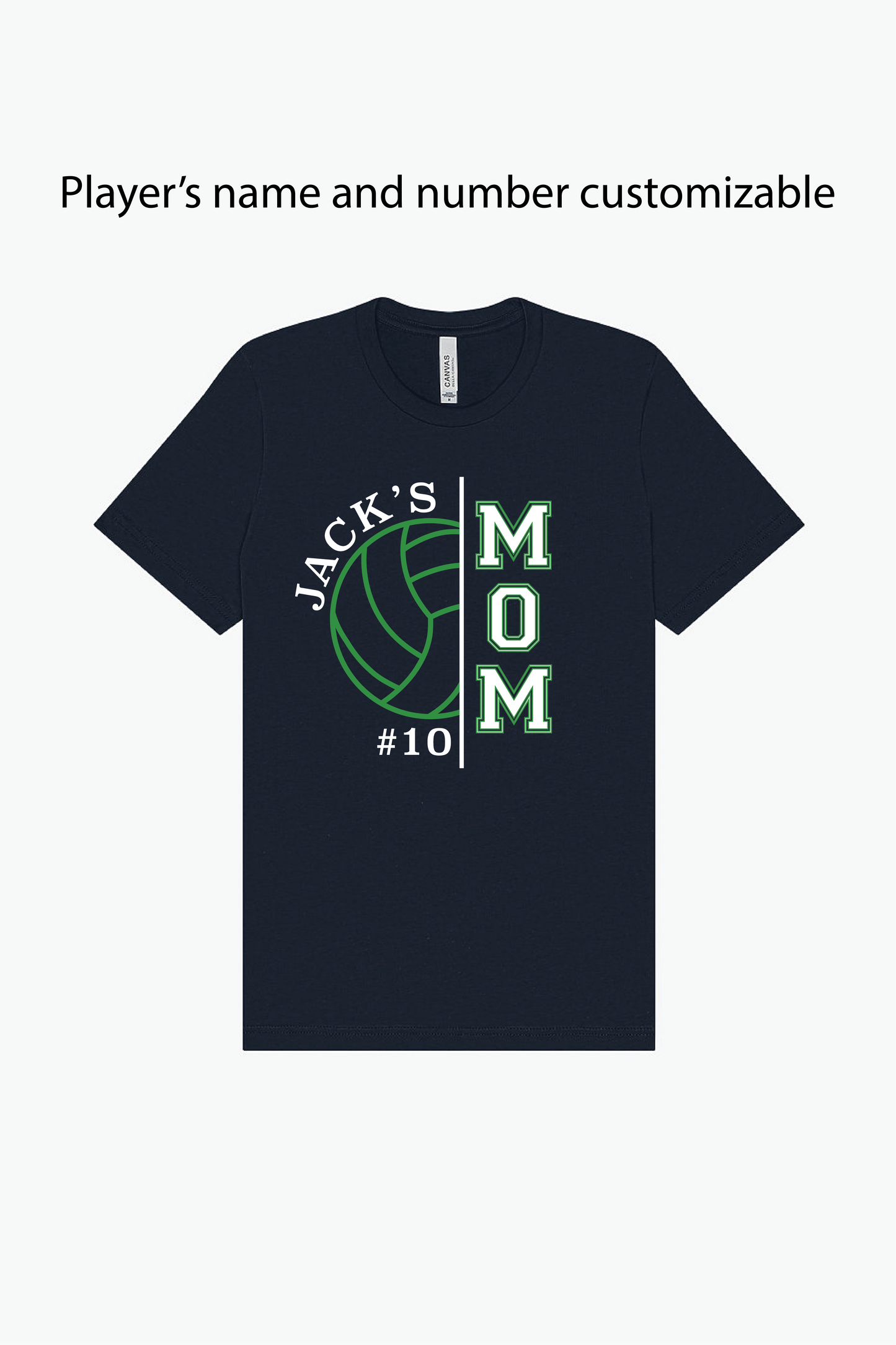 Hoya Mom Shirt