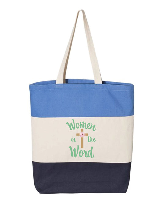 Design 1 Green - Tricolor Blue