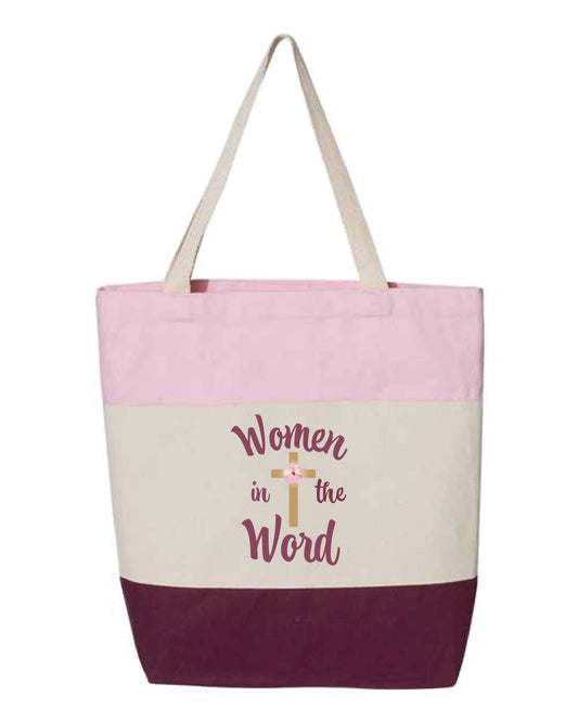 Design 1 - Tricolor Pink