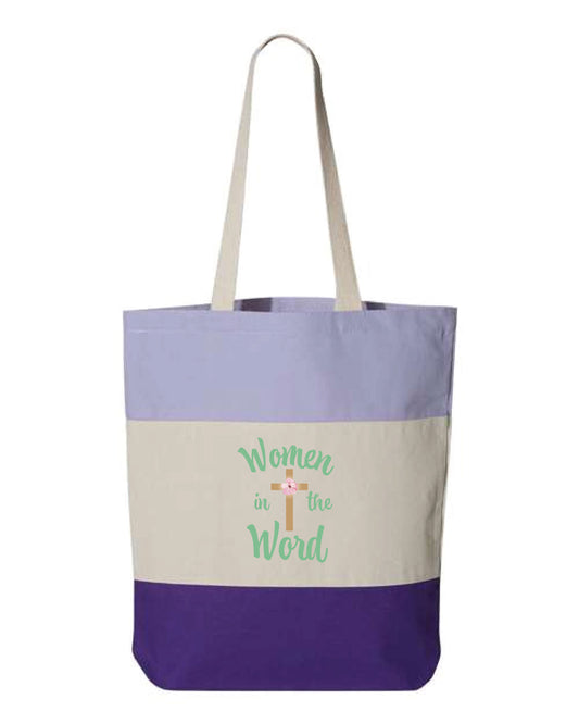 Design 1 - Tricolor Purple