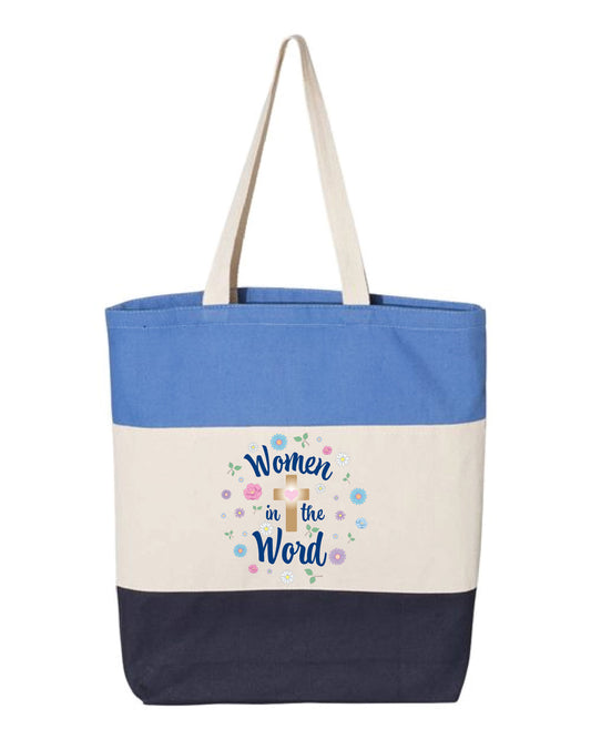Design 2 - Tricolor Blue