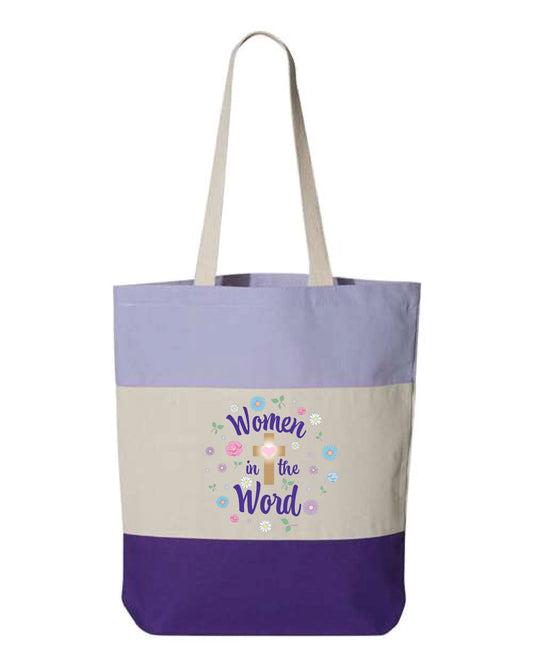 Design 2 - Tricolor Purple