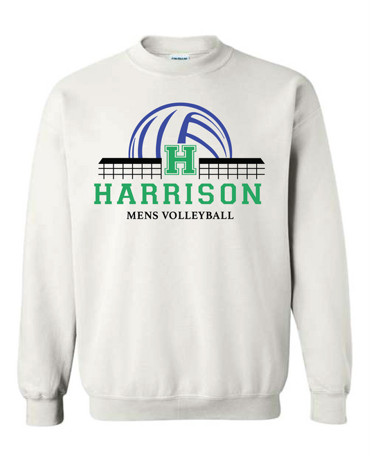 Harrison VB Net Sweatshirt