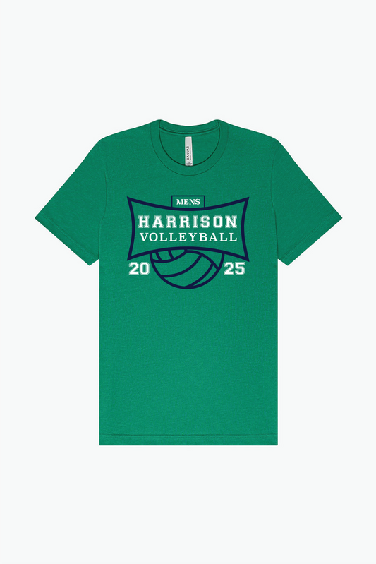 Harrison VB 2025 Tee