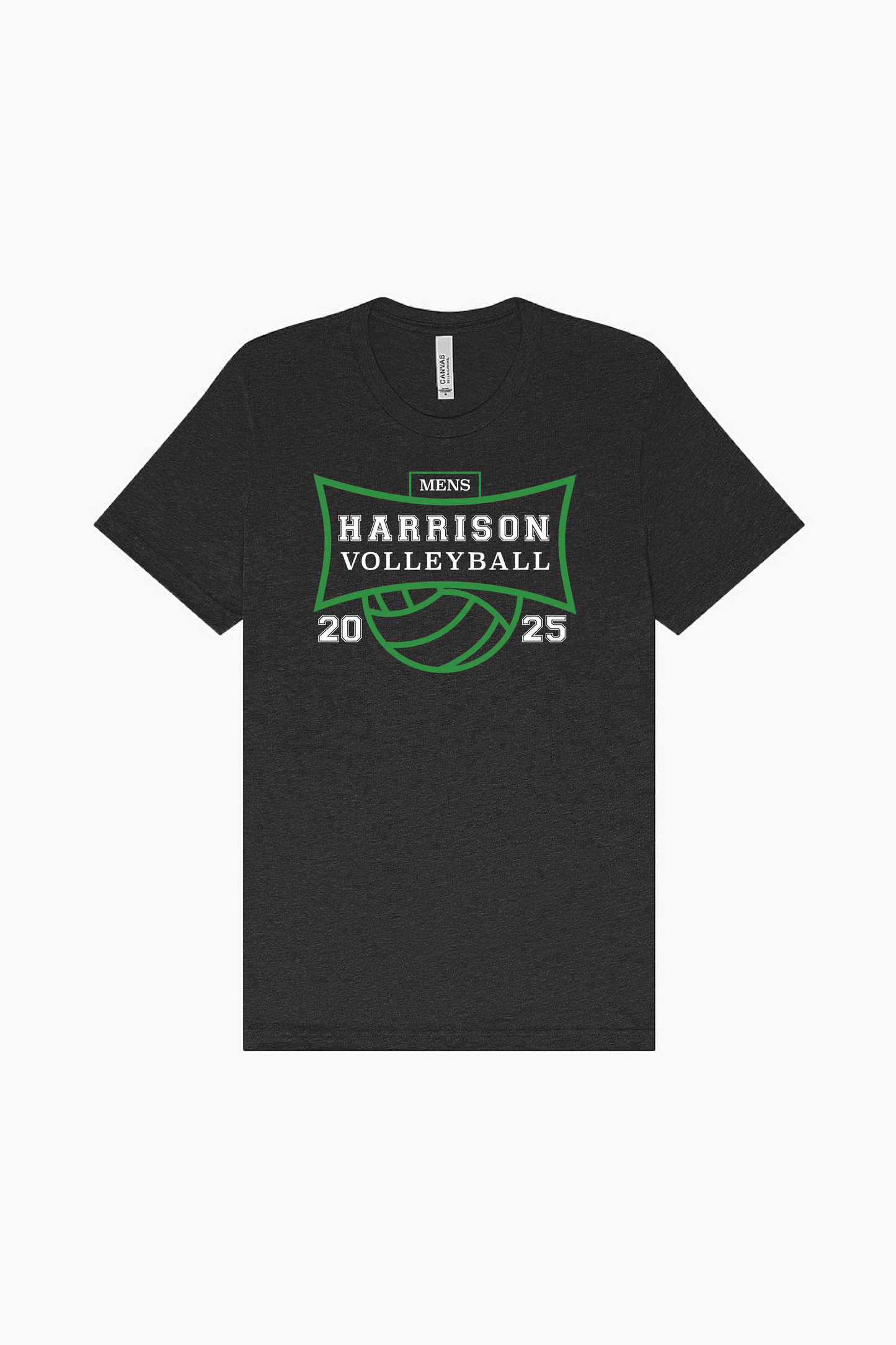 Harrison VB 2025 Tee