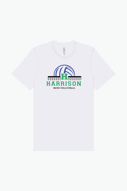 Harrison VB Net Tee