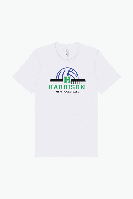 Harrison VB Net Tee