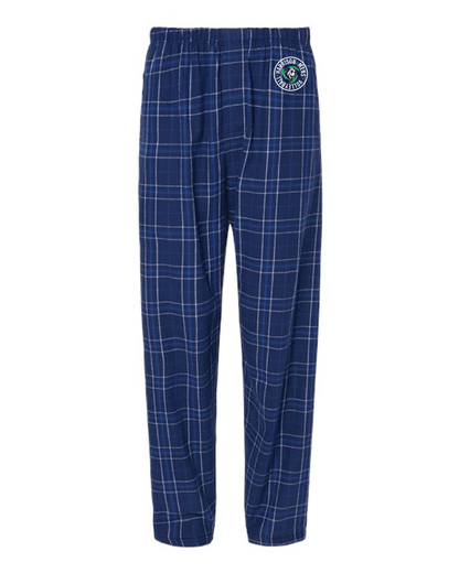 Hoya Dog Pajama Pants