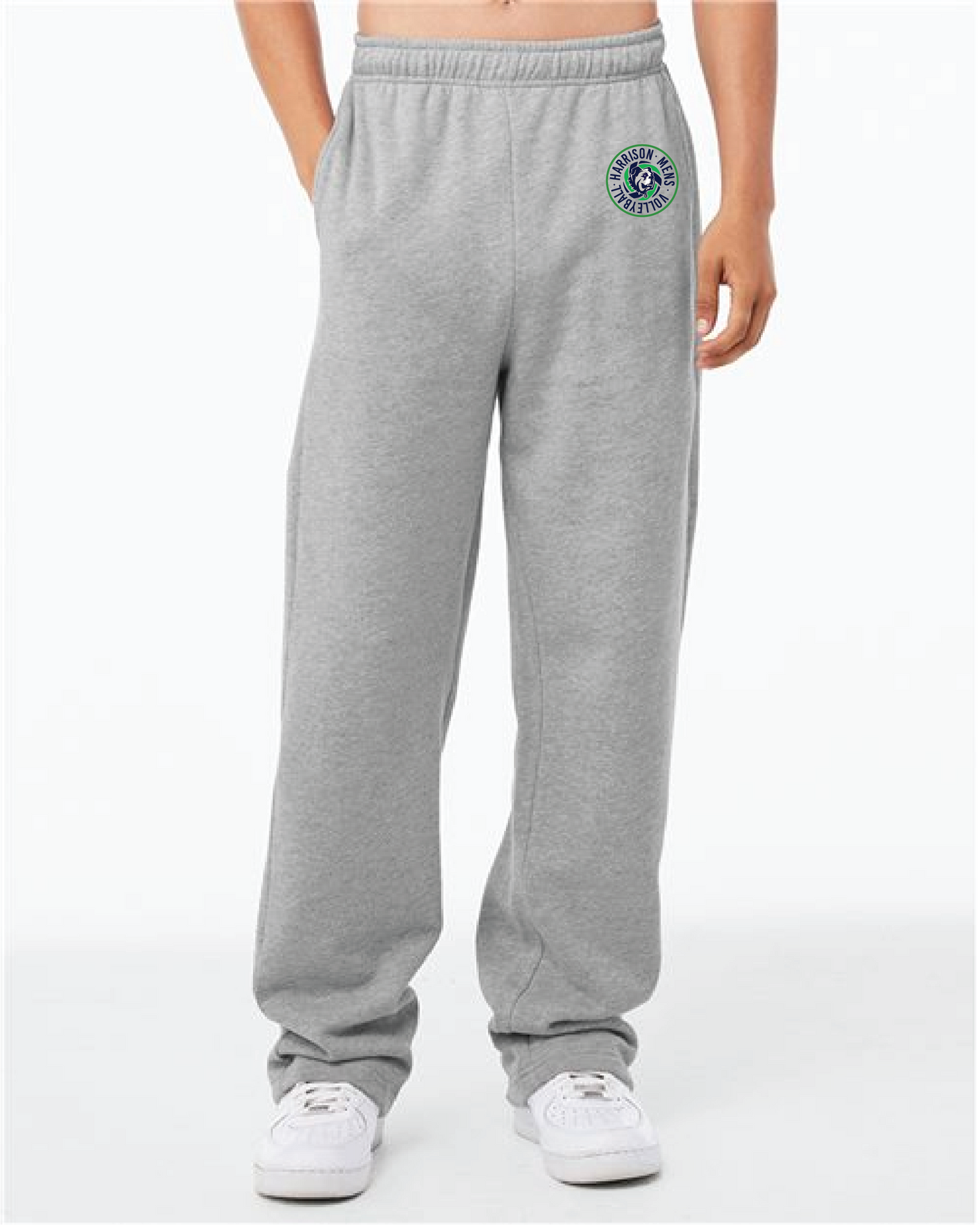 Hoya Dog Grey Sweatpants