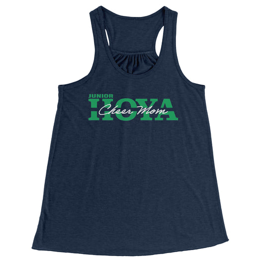 Hoya Cheer Mom Tank