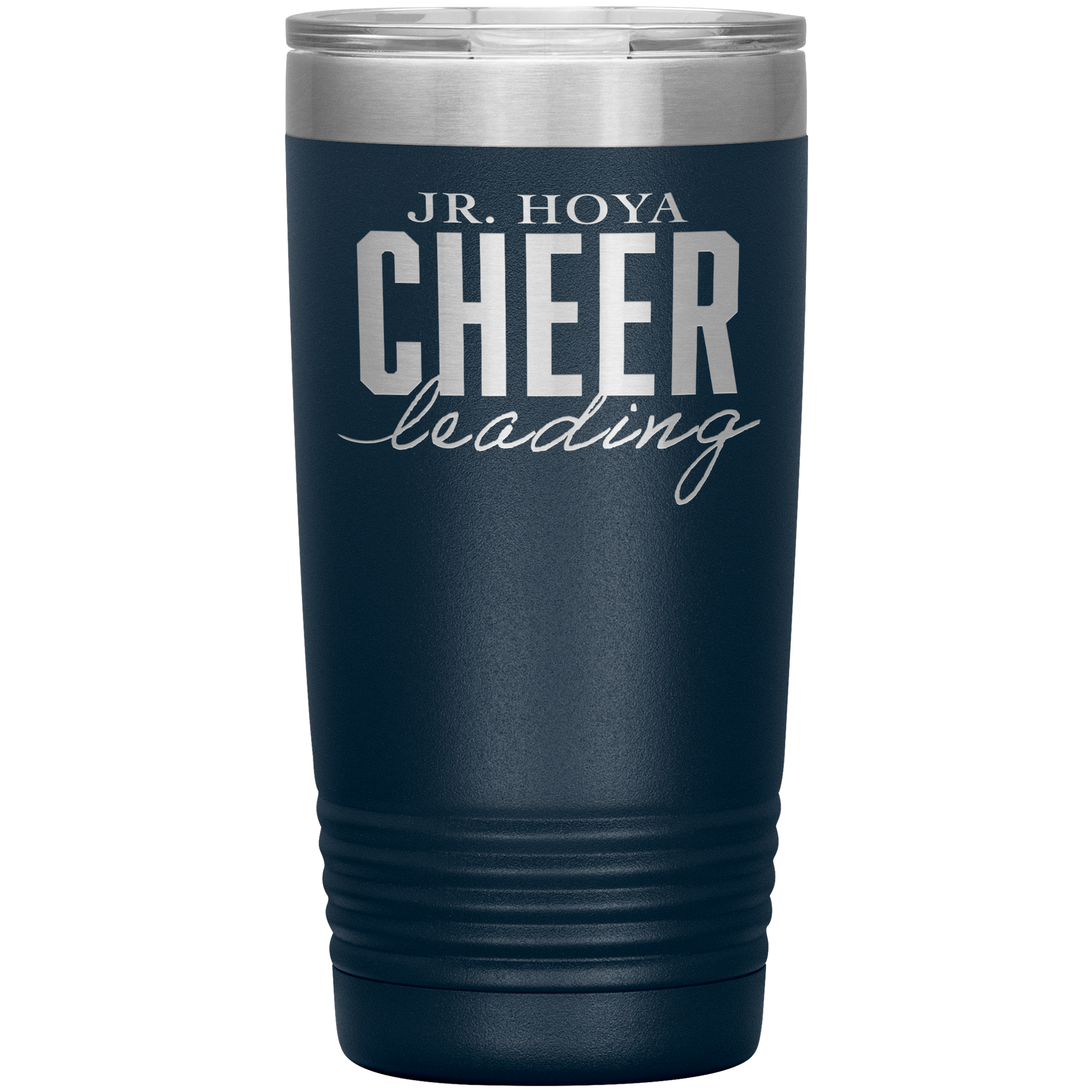 Jr_Hoya_Cheerleading_20oz_Tumbler_20oz_Tumbler_Navy_Mockup.png