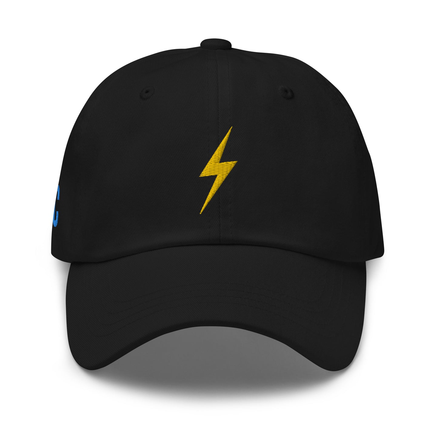 Lightning Bolt Hat