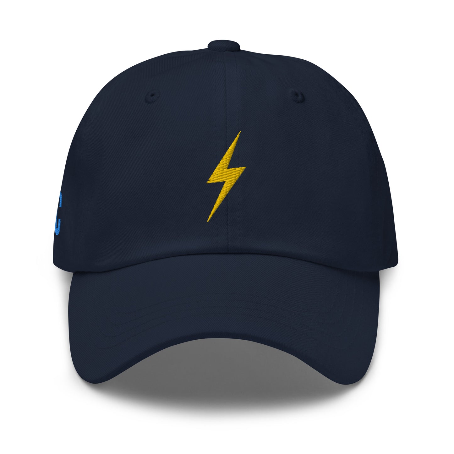 Lightning Bolt Hat