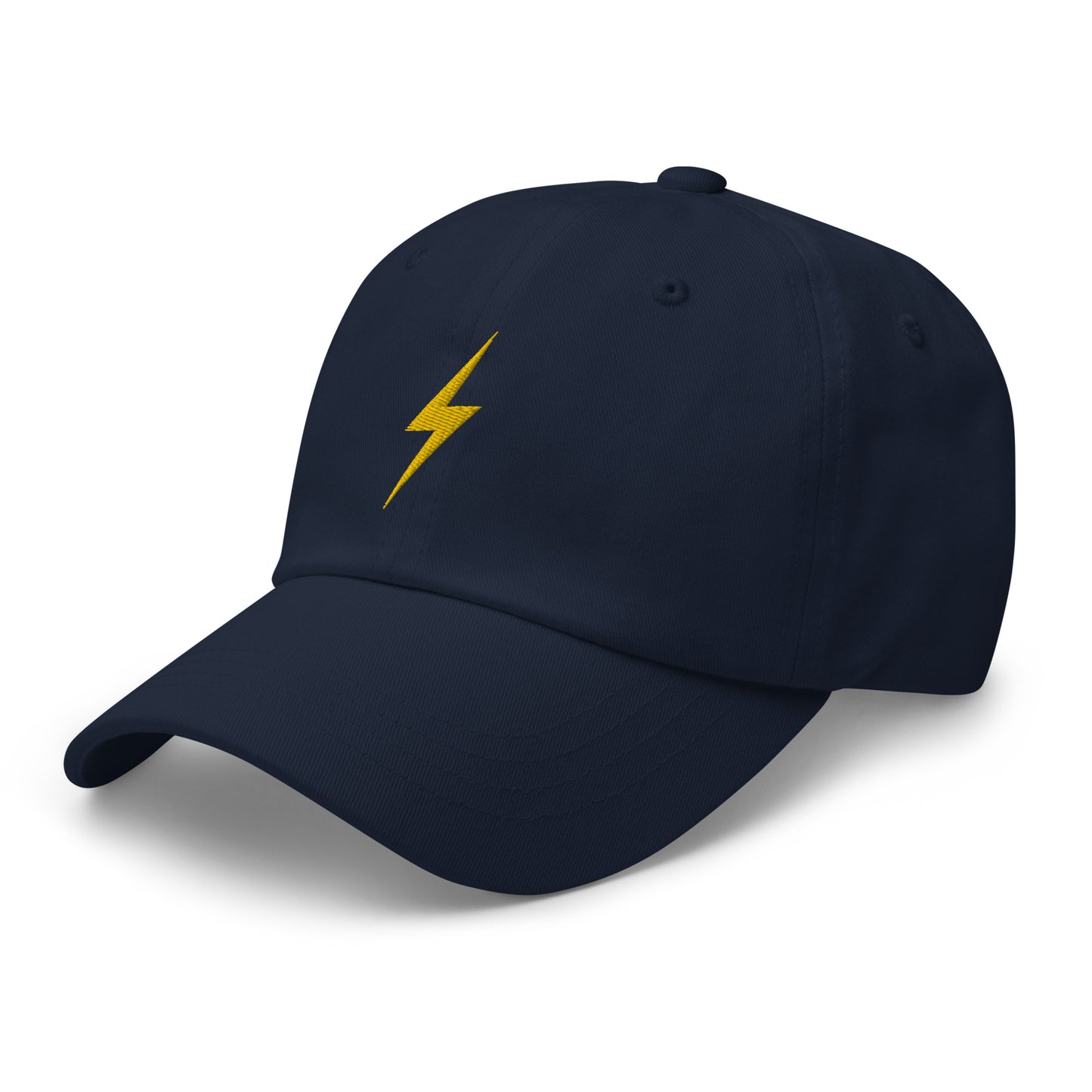 Lightning Bolt Hat