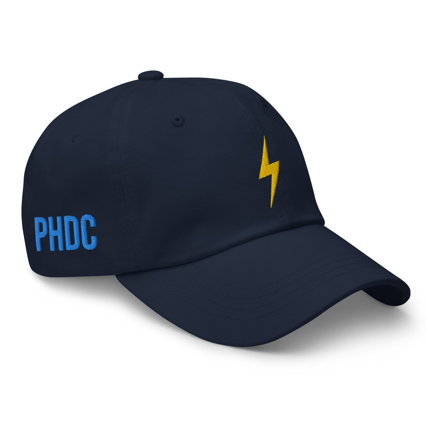 Lightning Bolt Hat