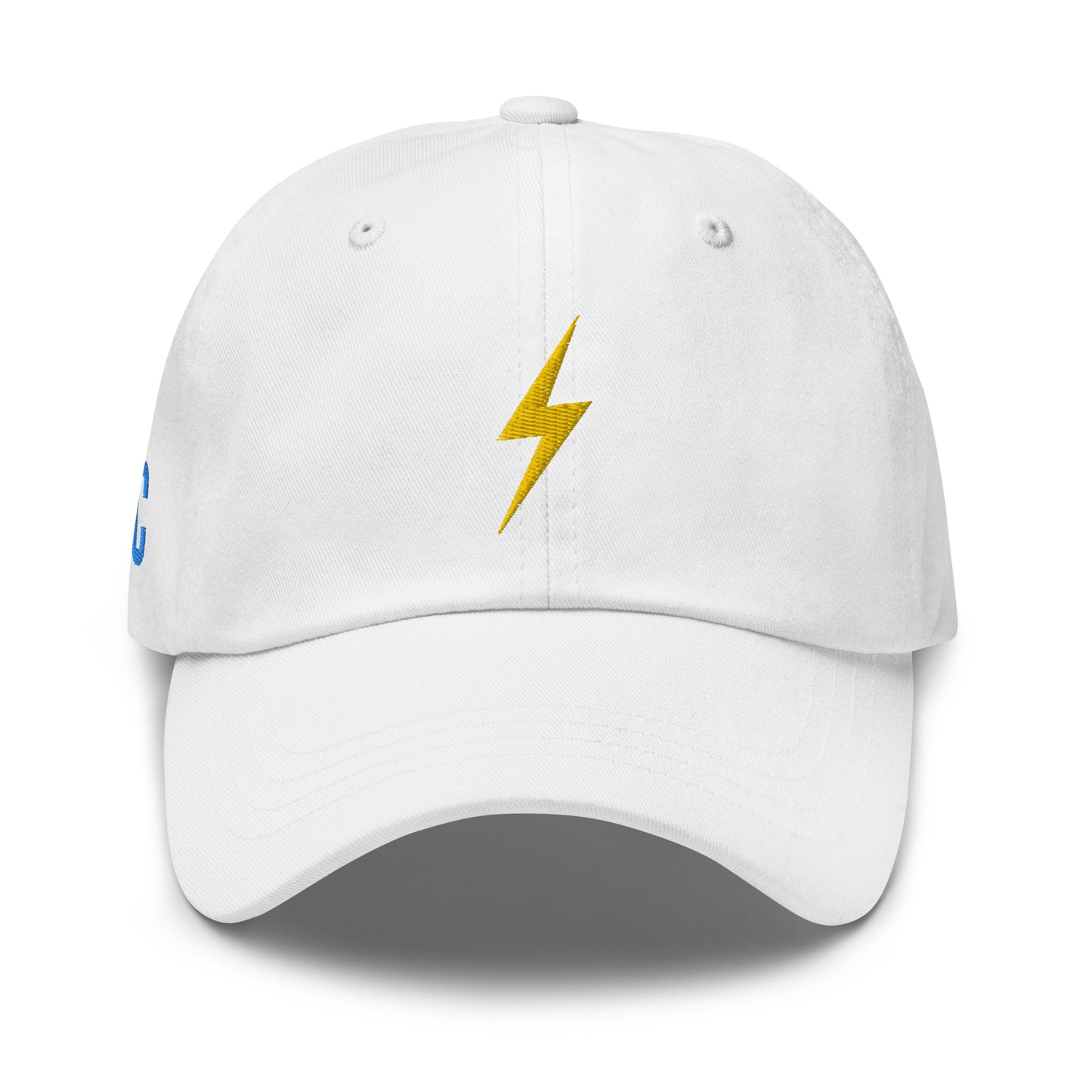 Lightning Bolt Hat