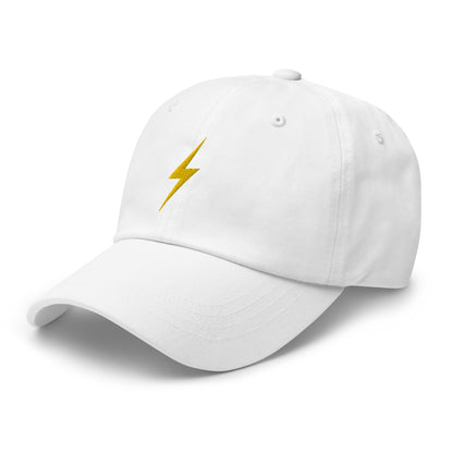 Lightning Bolt Hat