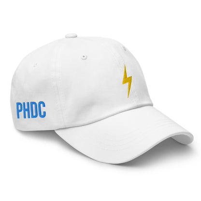 Lightning Bolt Hat