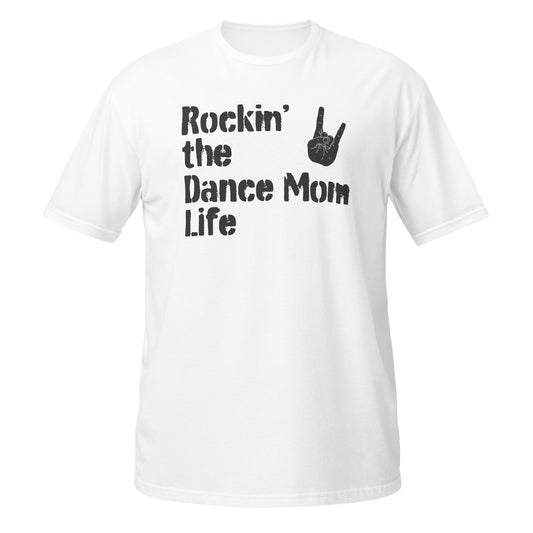 Dance Mom Life