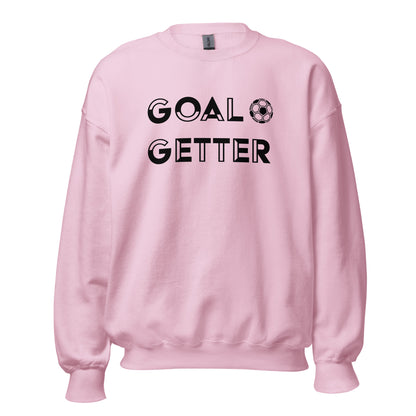 Goal Getter Sweatshirt