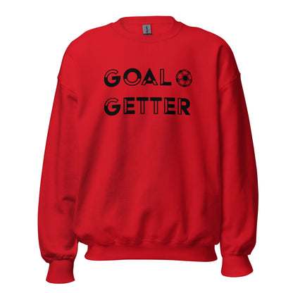 Goal Getter Sweatshirt