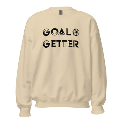 Goal Getter Sweatshirt