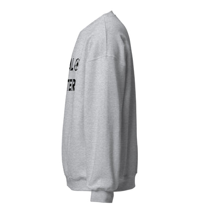 Goal Getter Sweatshirt