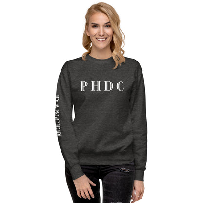 PHDC Dancer Crew Neck Sweatshirt