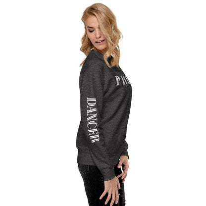 PHDC Dancer Crew Neck Sweatshirt