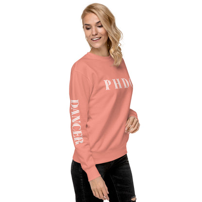 PHDC Dancer Crew Neck Sweatshirt