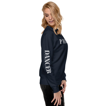 PHDC Dancer Crew Neck Sweatshirt