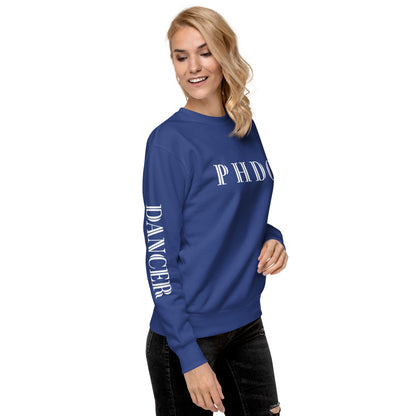 PHDC Dancer Crew Neck Sweatshirt