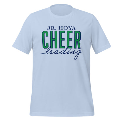 Jr. Hoya Cheerleading - Unisex Tee