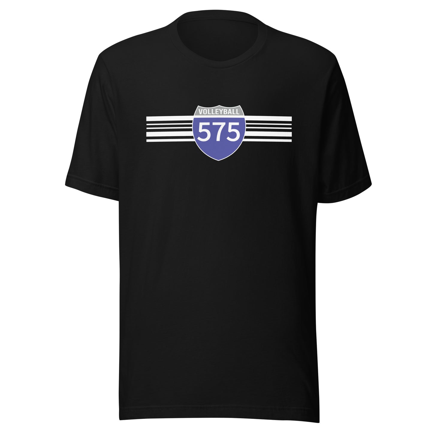 575 Stripes Tee