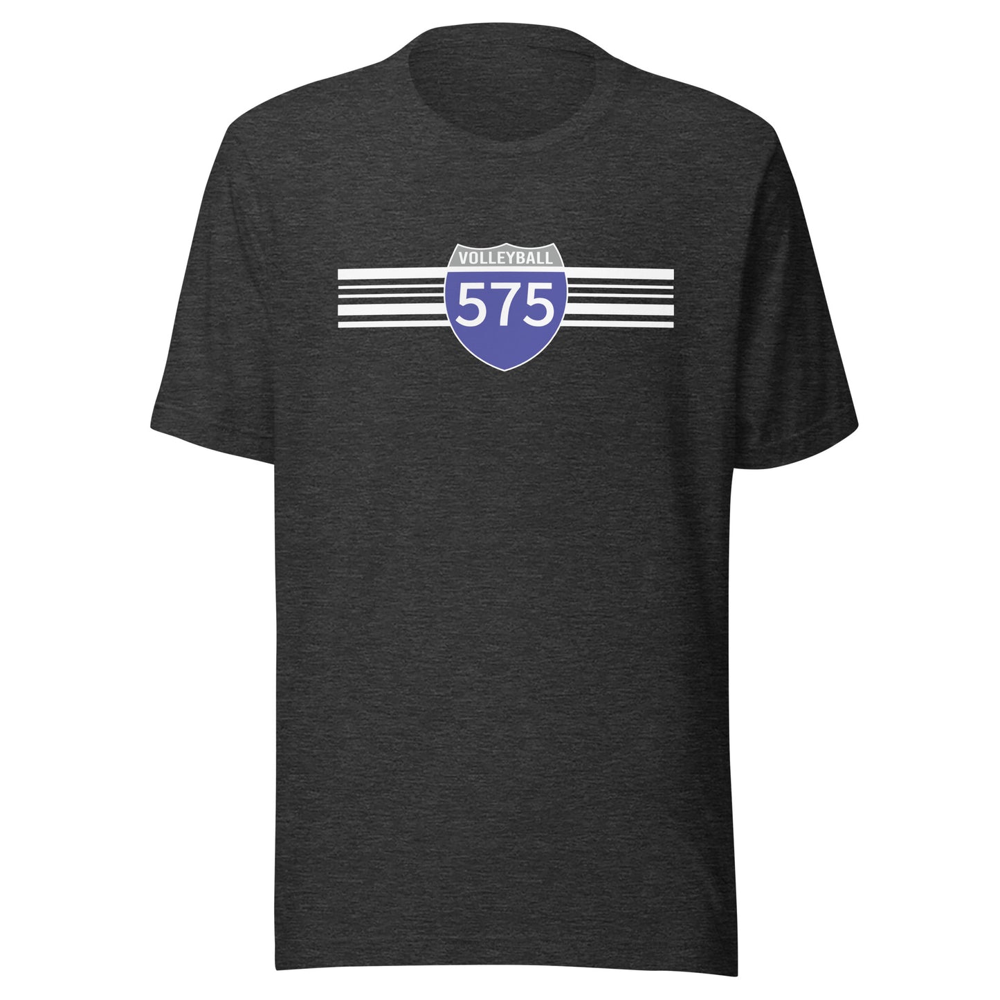 575 Stripes Tee