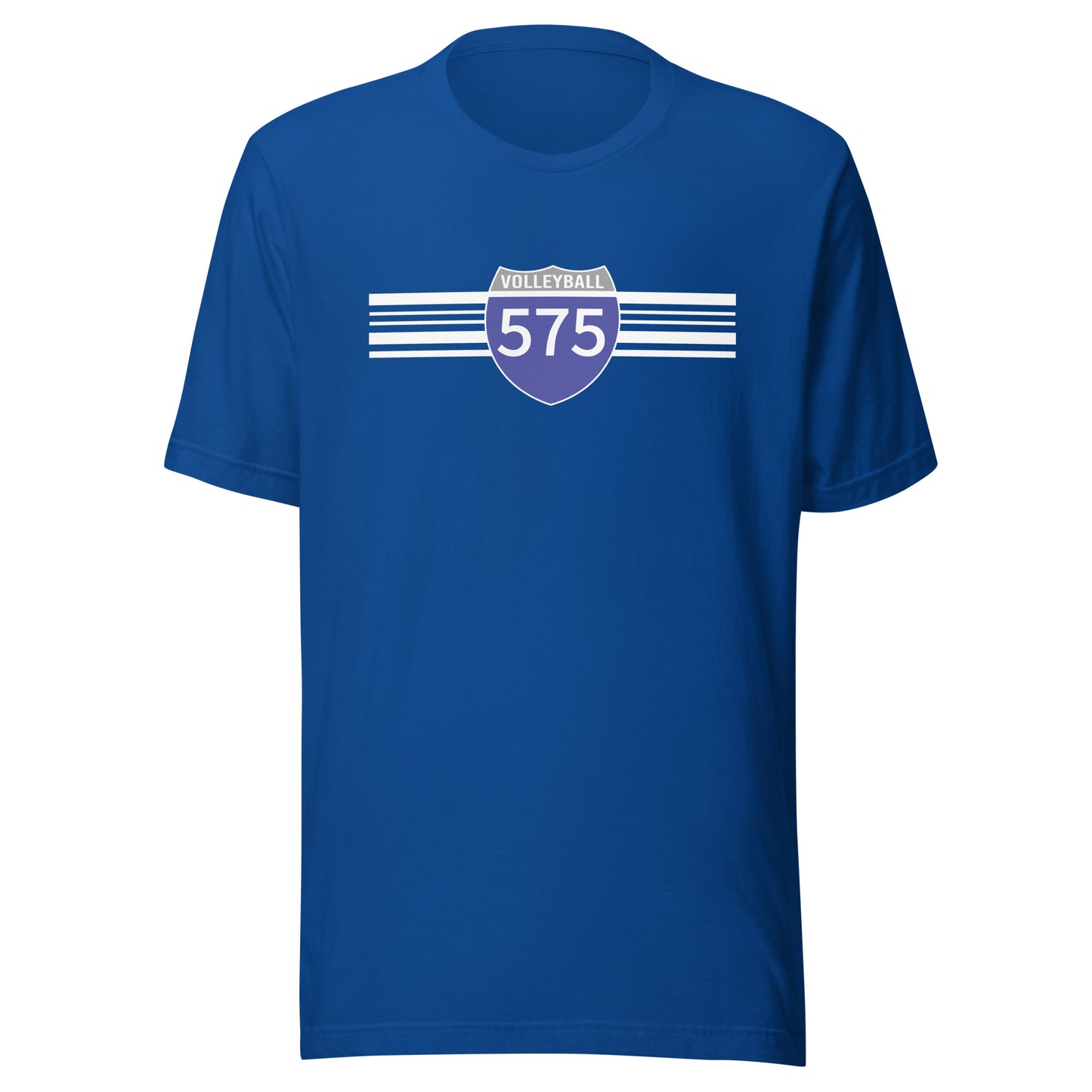 575 Stripes Tee