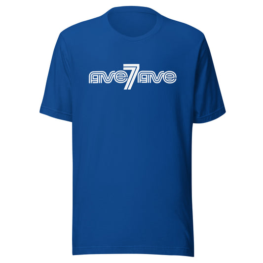 Five7Five Tee