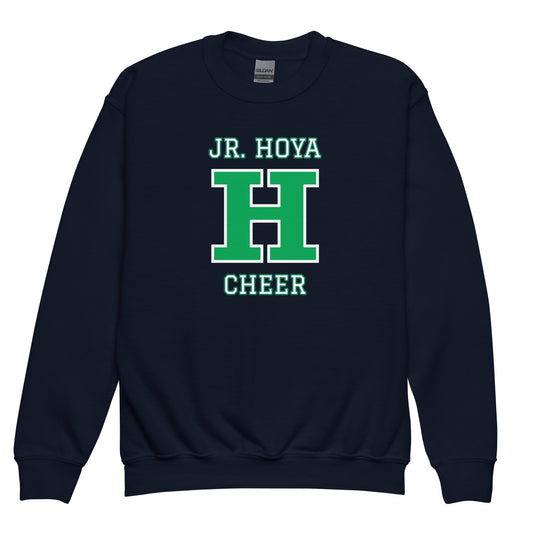 Youth Jr. Hoya Sweatshirt