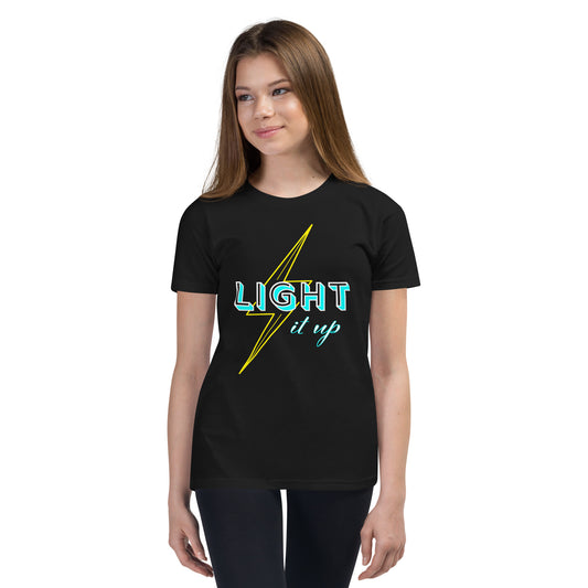 Youth 2023 Recital Tee